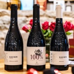 Xavier Vignon – Rhône'i südames sündinud veinimeistrite kunst