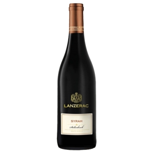 Lanzerac Syrah Styellenbosch