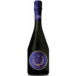 Bella Conchi Cava Extrabrut Imperial