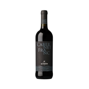 Barbon Cabernet Franc IGT