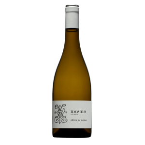 Xavier Blanc Cotes du Rhone