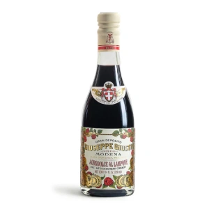 Giuseppe giusti Sweet and Sour Condiment – Raspberry