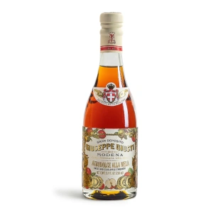 Giuseppe Giusti Sweet and Sour Condiment – Apple