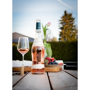Quiot Cotes de Provence Rose 