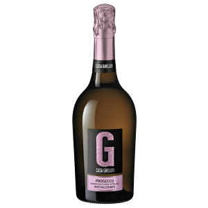 Casa Gheller Rose Prosecco Millesim     