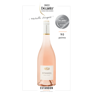 Estandon Heritage Rosé