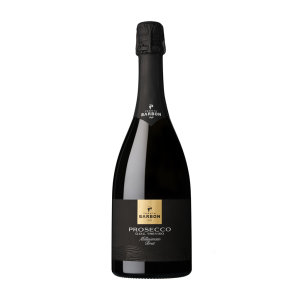 Barbon Prosecco Treviso Millesimato Brut