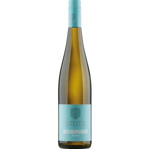 Steitz Weiss Silvaner/Riesling Trocken