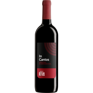 Cannonau di Sardegna DOC In Cantos