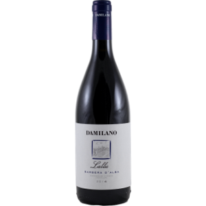 Damilano Barbera d'alba LaBlú DOC