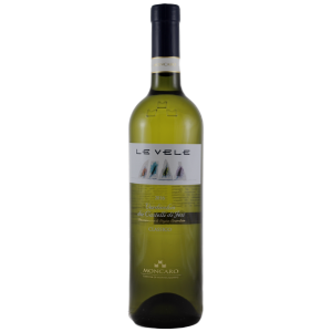 Moncaro Le Vele Verdicchio