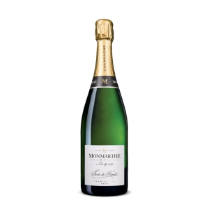 Monmarthe Secret de Famille Champagne Brut