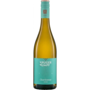 Chardonnay Trocken Weingut Kruger-Rumpf
