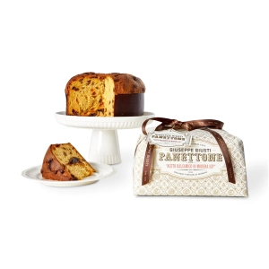 Giuseppe Giusti Panettone 1Kg