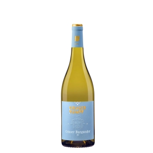 Grauer Burgunder Trocken  Weingut Kruger-Rumpf
