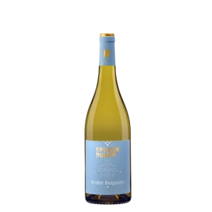 Weisser Burgunder Trocken Weingut Kruger-Rumpf